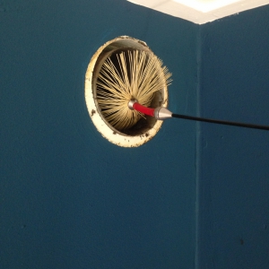 Woonhuisventilatie onderhoud